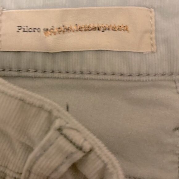 Pilcro and the Letterpress Jeans 25 - Picture 3 of 6